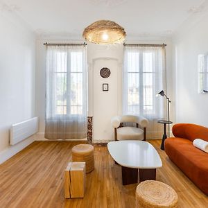 Appartement met Drie Slaapkamers